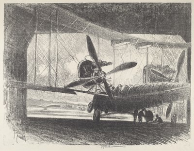 A Nagy Bogár alkotó: Joseph Pennell