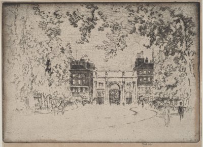  alkotó: Joseph Pennell