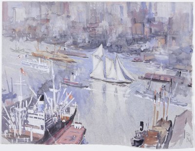  alkotó: Joseph Pennell