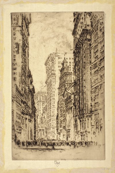  alkotó: Joseph Pennell