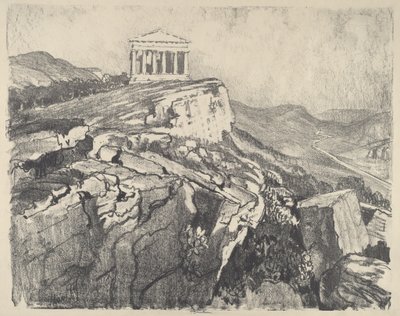  alkotó: Joseph Pennell
