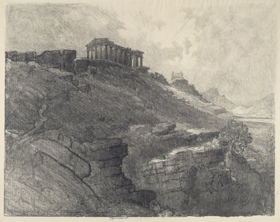  alkotó: Joseph Pennell