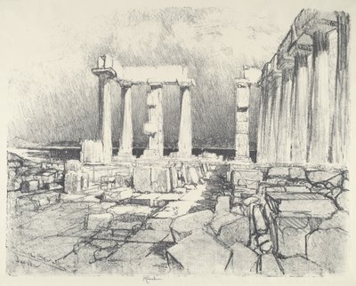  alkotó: Joseph Pennell