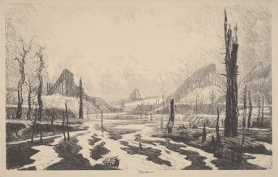  alkotó: Joseph Pennell