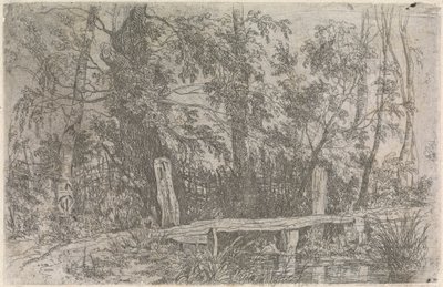 Táj híddal alkotó: Joseph Stannard