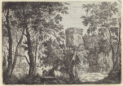 Whitlingham alkotó: Joseph Stannard