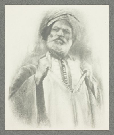 Egy vázlat alkotó: Joseph T. Keiley