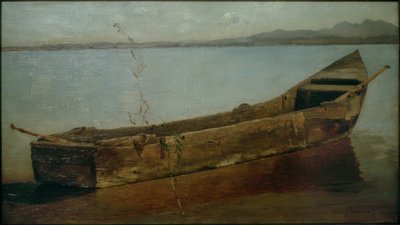 Az utolsó ásó alkotó: Joseph Wopfner