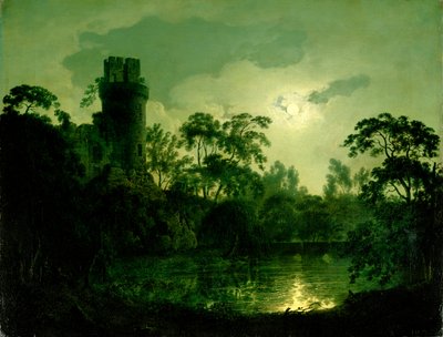 Ismeretlen kép alkotó: Joseph Wright of Derby