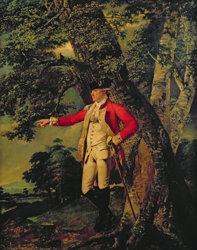Ismeretlen kép alkotó: Joseph Wright of Derby