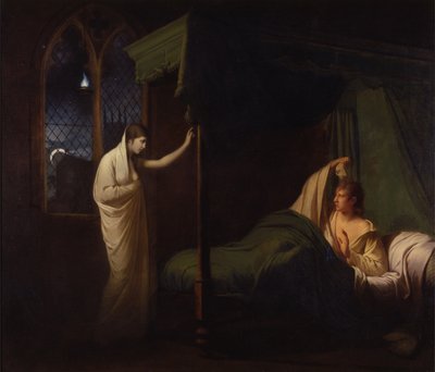 William és Margaret Percy 