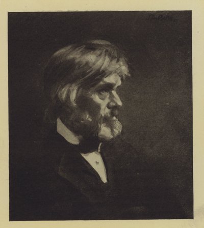 Thomas Carlyle alkotó: Joseph after Simpson
