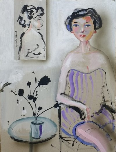  alkotó: Joshua Griffit