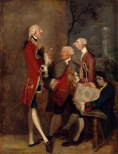  alkotó: Joshua Reynolds