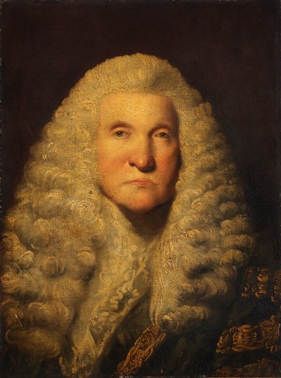 Lord Lifford alkotó: Joshua Reynolds