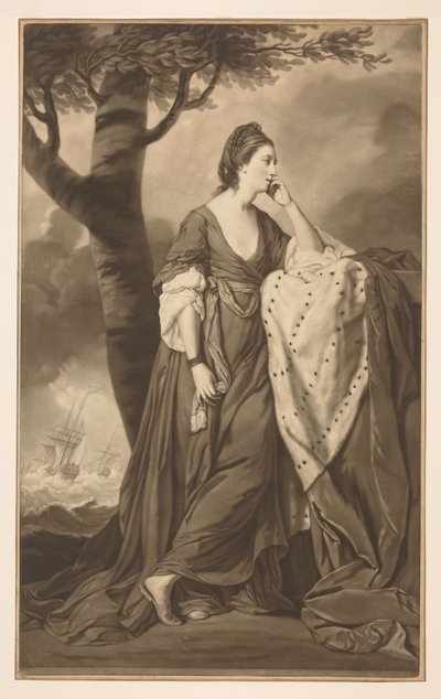  alkotó: Joshua Reynolds