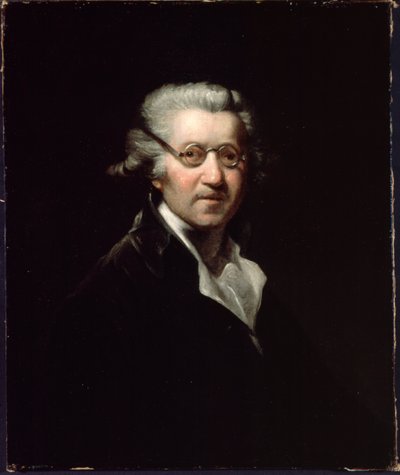Önarckép alkotó: Joshua Reynolds