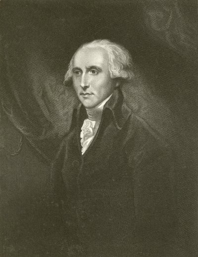 A jobb Hon William Windham alkotó: Joshua Reynolds
