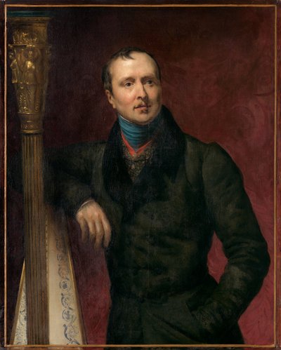 Casimir Baecker alkotó: Josse Photo