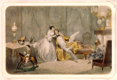 Bourgeois család alkotó: Josse Photo