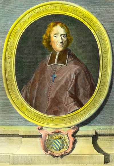 Fenelon alkotó: Josse Photo