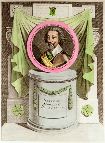 Alluyn hercege alkotó: Josse Photo