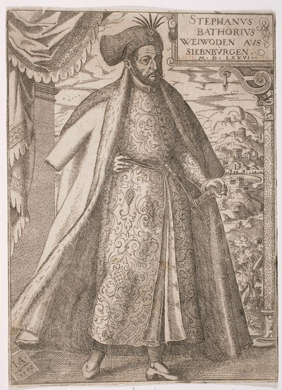  alkotó: Jost Amman