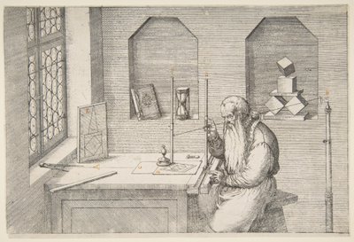  alkotó: Jost Amman