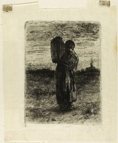 Hazafelé alkotó: Jozef Israëls