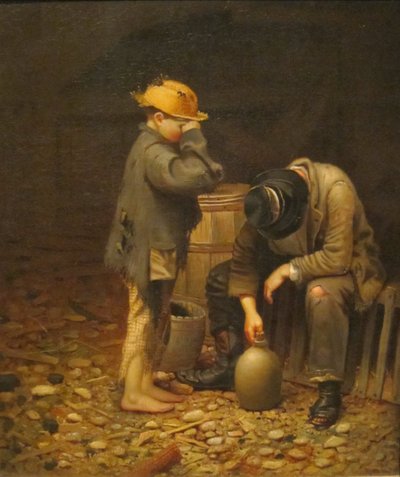 Temperance előadás alkotó: Jr. Edward Edmondson