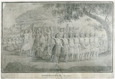 Alejandro MALASPINA alkotó: Juan (1766 1821) Ravenet