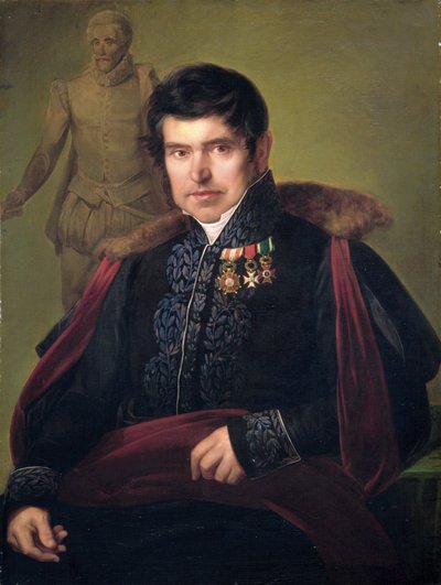 Antonio Solà alkotó: Juan Antonio de Ribera