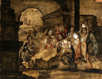 A Születés alkotó: Juan González