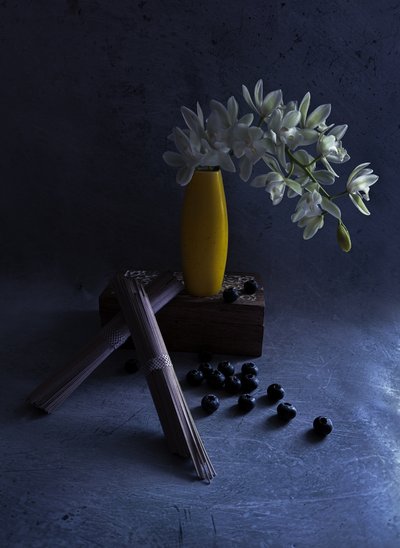  alkotó: Judy Tseng