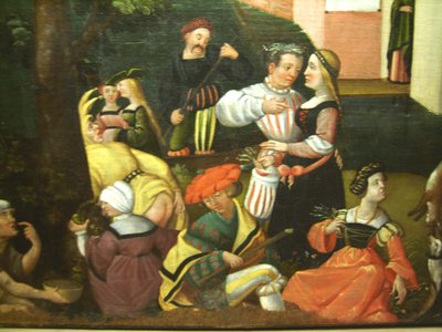 Augsburg1-Detail2 alkotó: Jörg Breu the Elder