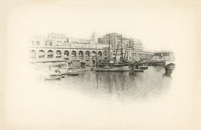  alkotó: Jules (after) Gervais-Courtellemont