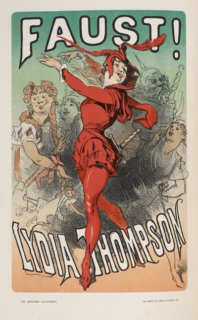 Faust!, 