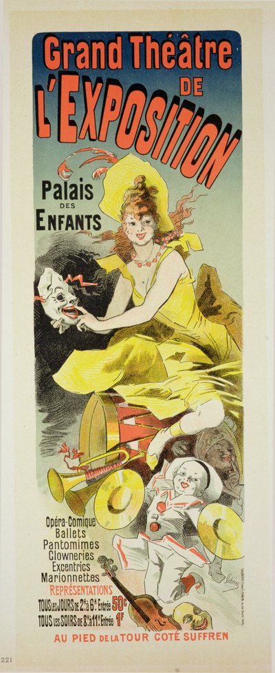 A „Grand Theatre de L