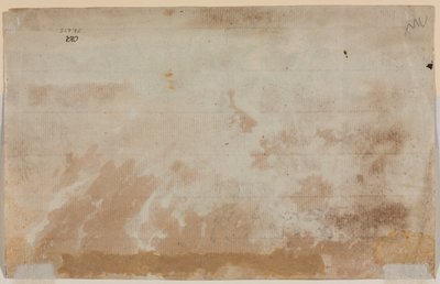 Szarvasmarha, második vagy utolsó harmada 1800-as évek. alkotó: Jules Dupré