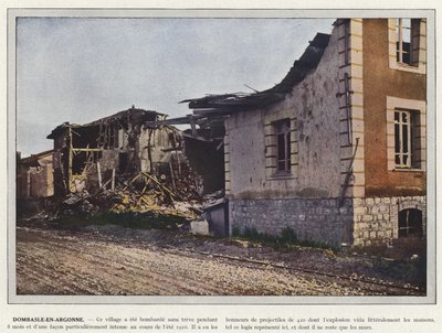 Dombasle-En-Argonne alkotó: Jules Gervais Courtellemont