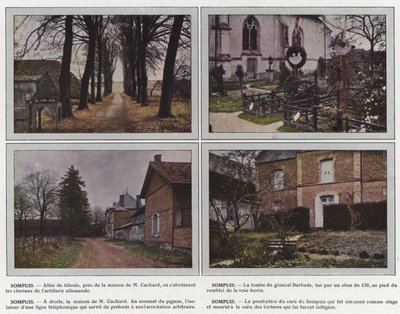 Sompuis, Sompuis, Sompuis, Sompuis alkotó: Jules Gervais Courtellemont