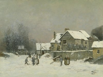 Ismeretlen kép alkotó: Jules Petillion