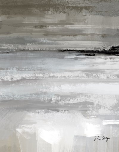 Csendes horizont – Tájkép alkotó: Julia Cheney
