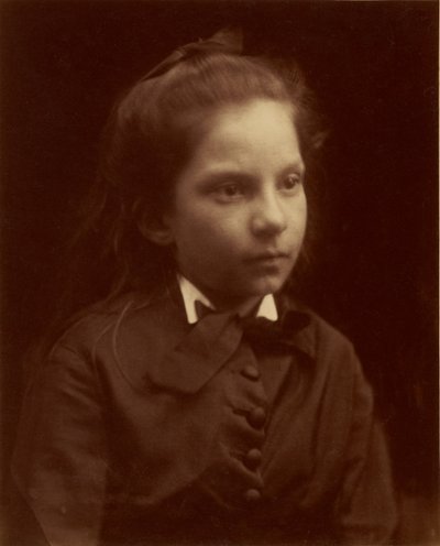 [Adeline Norman] alkotó: Julia Margaret Cameron