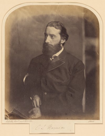 C.L. Norman alkotó: Julia Margaret Cameron