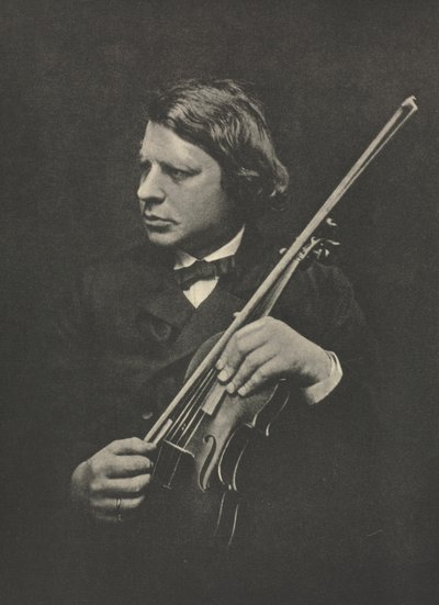 Kamera munka: Joachim alkotó: Julia Margaret Cameron