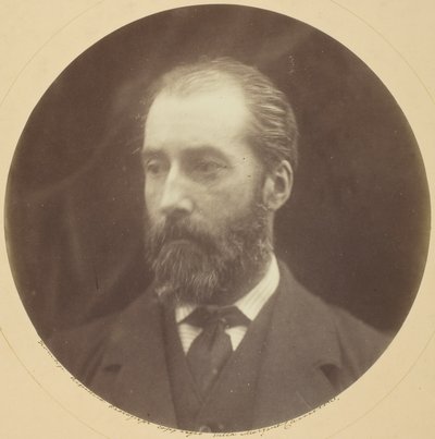 Charles Norman alkotó: Julia Margaret Cameron