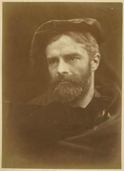 Clinton Parry alkotó: Julia Margaret Cameron