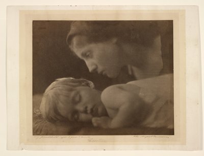 Odaadás alkotó: Julia Margaret Cameron