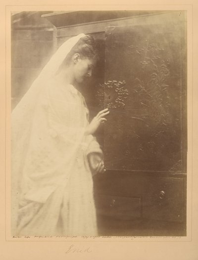 Enid alkotó: Julia Margaret Cameron